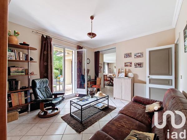 House for sale 8 rooms 235 m² Gometz-la-Ville