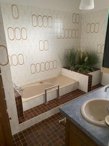 Maison 194m² avec potentiel locatif - Saint Alban Leysse