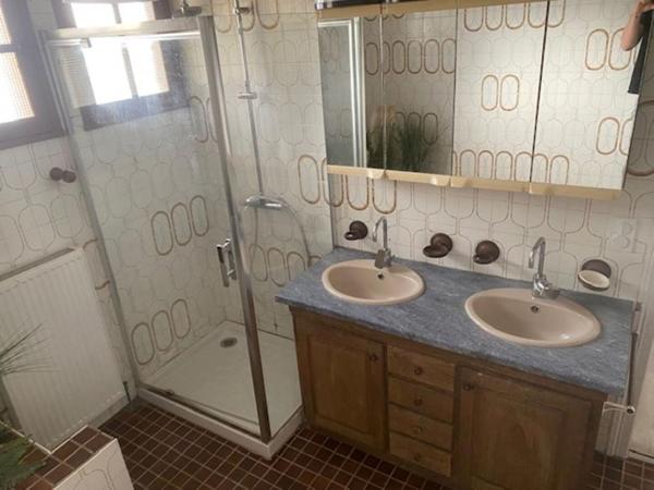 Maison 194m² avec potentiel locatif - Saint Alban Leysse