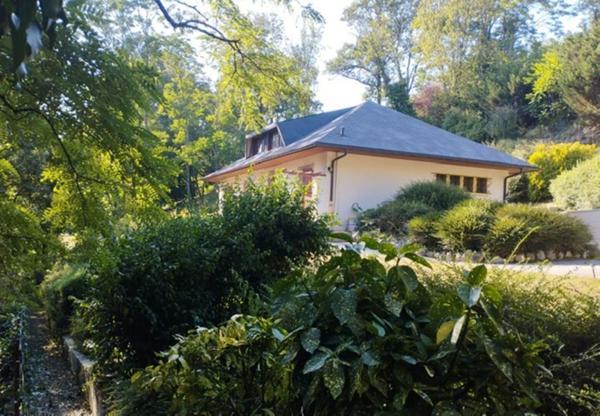 Maison 194m² avec potentiel locatif - Saint Alban Leysse