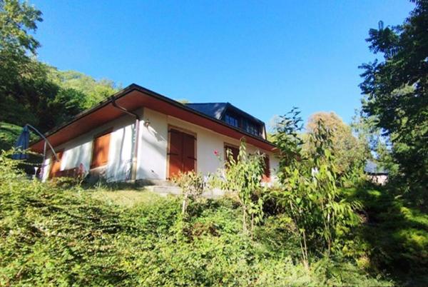 Maison 194m² avec potentiel locatif - Saint Alban Leysse