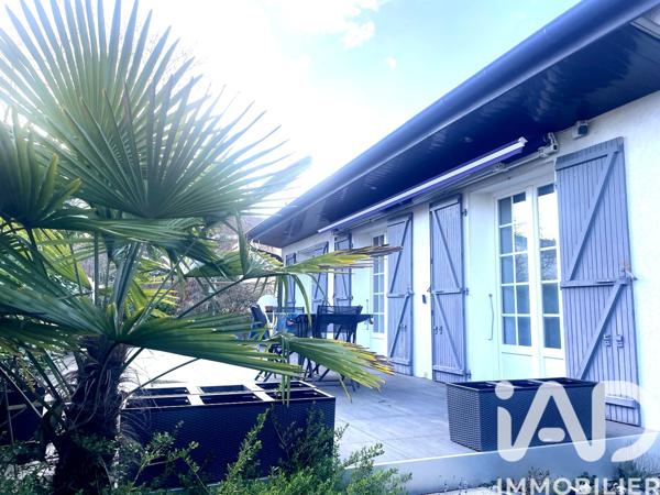 Maison à vendre 7 pièces 160 m² Dijon