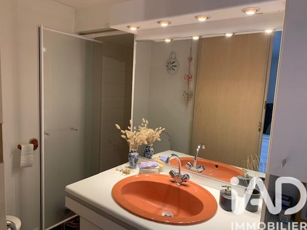 Maison à vendre 7 pièces 160 m² Dijon