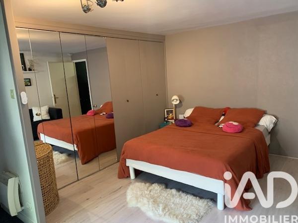 Maison à vendre 7 pièces 160 m² Dijon