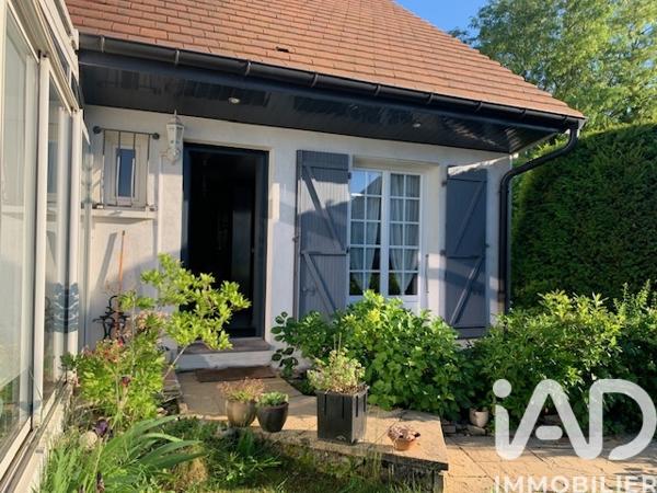 Maison à vendre 7 pièces 160 m² Dijon
