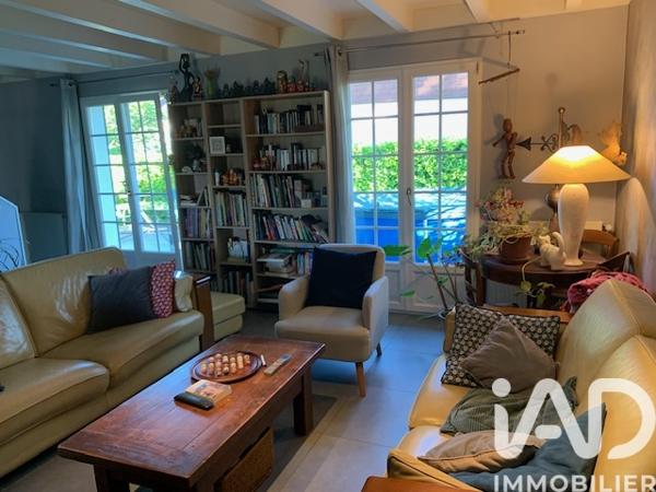 Maison à vendre 7 pièces 160 m² Dijon