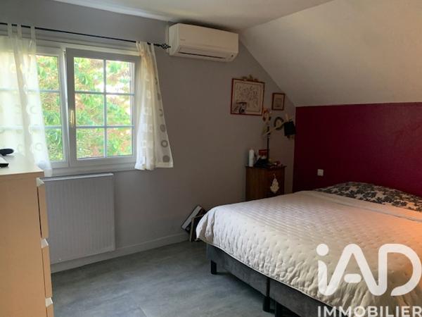Maison à vendre 7 pièces 160 m² Dijon
