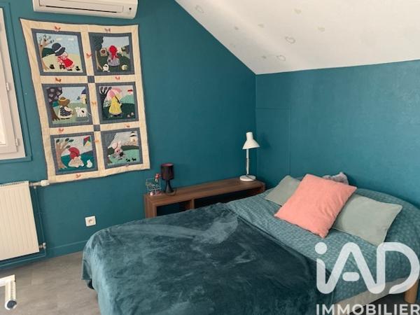 Maison à vendre 7 pièces 160 m² Dijon