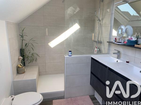 Maison à vendre 7 pièces 160 m² Dijon