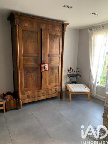 Maison à vendre 7 pièces 160 m² Dijon