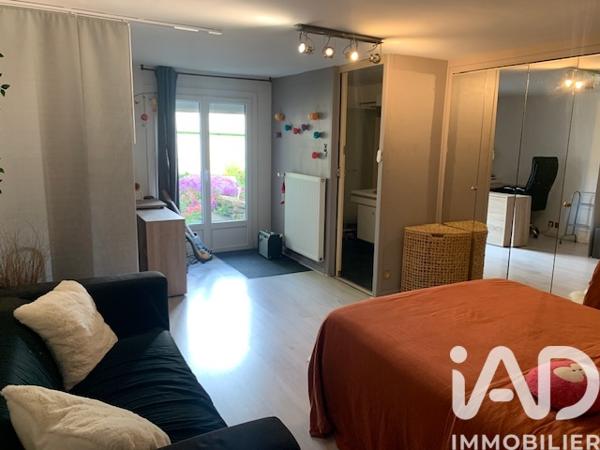 Maison à vendre 7 pièces 160 m² Dijon