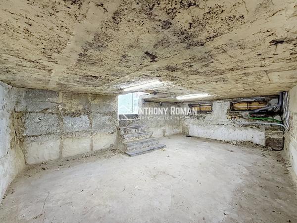 bâtiment - 120m2