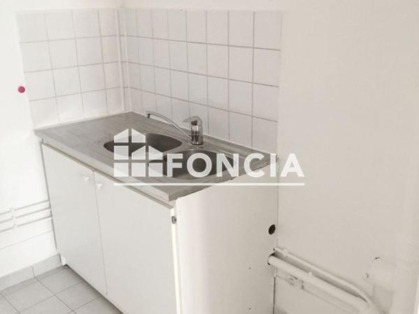 Location Appartement 2 pièces 33.84 m² - 18 RUE DE POISSY Saint-germain-en-laye 78100