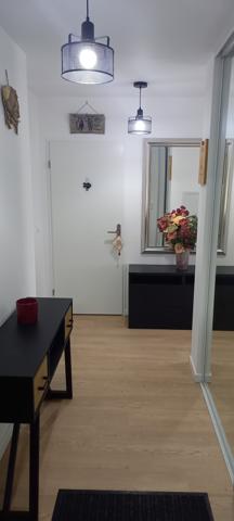 St Valery-T3 (Achat vide ou meublé*)-Expo sud-Terrasse-Jardin-Garage-Prox Commerce & Port.