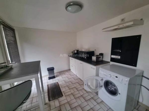 Vente                                                      Maison
                        
                     5 pièces                      94 m2                     à Péronne