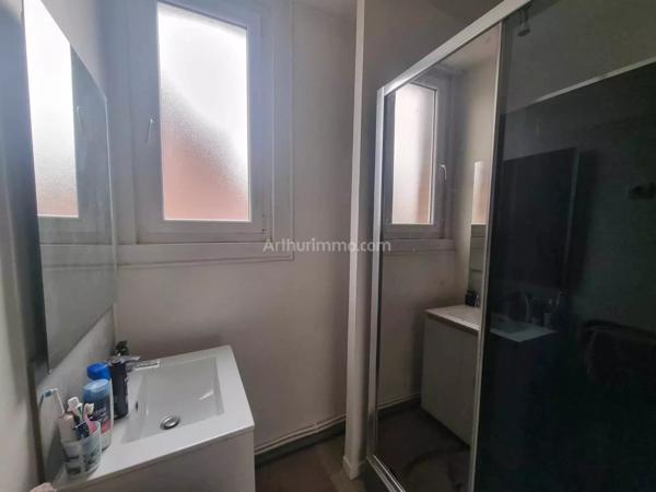 Vente                                                      Maison
                        
                     5 pièces                      94 m2                     à Péronne