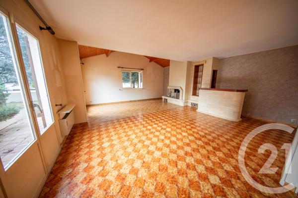 Maison à vendre  5 pièces - 122,57 m2 ST MEDARD EN JALLES - 33