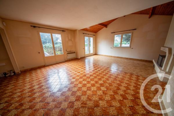 Maison à vendre  5 pièces - 122,57 m2 ST MEDARD EN JALLES - 33