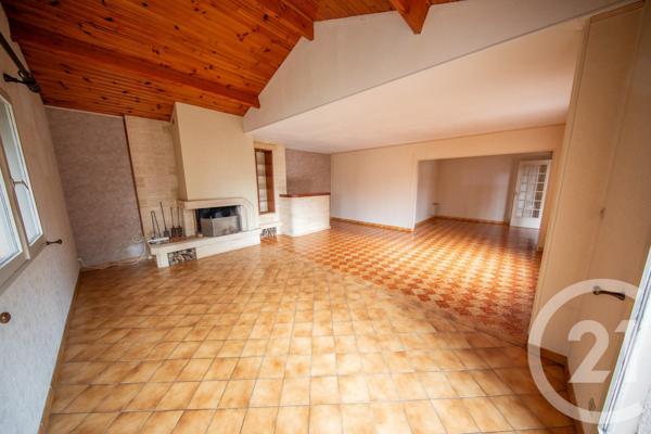 Maison à vendre  5 pièces - 122,57 m2 ST MEDARD EN JALLES - 33