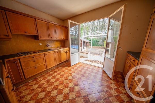 Maison à vendre  5 pièces - 122,57 m2 ST MEDARD EN JALLES - 33