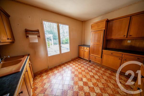 Maison à vendre  5 pièces - 122,57 m2 ST MEDARD EN JALLES - 33