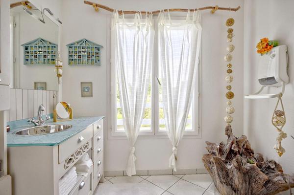 Appartement d'exception de 111 m² avec terrasses et 4 stationnements ? LANTON (33138)