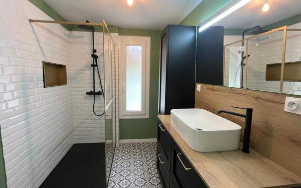 Maison à vendre    4 pièces •  Morcenx