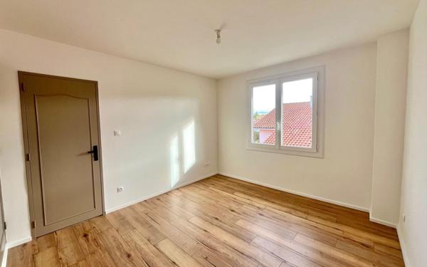 Maison à vendre    4 pièces •  Morcenx