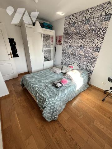 Maison individuelle située à NEUILLY EN THELLE