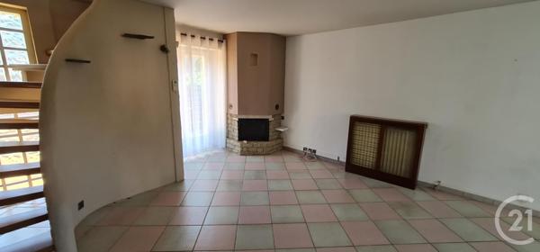 Maison à vendre  4 pièces - 104,50 m2 AULNAY SOUS BOIS - 93