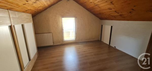Maison à vendre  4 pièces - 104,50 m2 AULNAY SOUS BOIS - 93