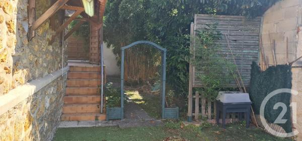 Maison à vendre  4 pièces - 104,50 m2 AULNAY SOUS BOIS - 93