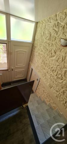 Maison à vendre  4 pièces - 104,50 m2 AULNAY SOUS BOIS - 93