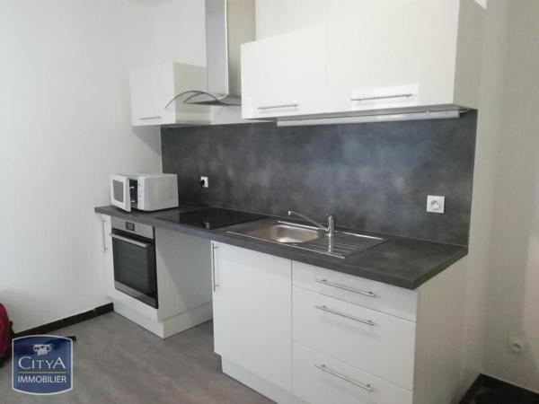 Appartement à louer 4 pièces 89.26m²