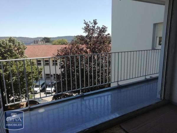 Appartement à louer 4 pièces 89.26m²
