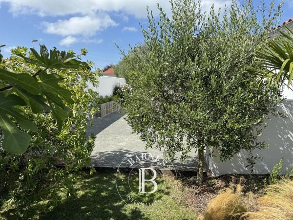 Le Bois-Plage-en-Ré, Maison 3 Chambres -  147 m² à vendre