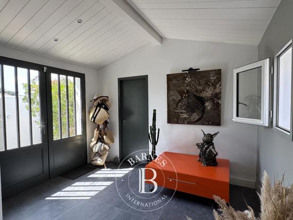 Le Bois-Plage-en-Ré, Maison 3 Chambres -  147 m² à vendre