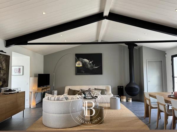 Le Bois-Plage-en-Ré, Maison 3 Chambres -  147 m² à vendre
