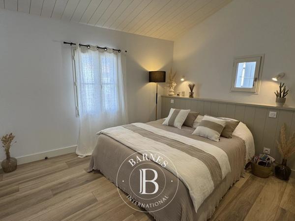 Le Bois-Plage-en-Ré, Maison 3 Chambres -  147 m² à vendre