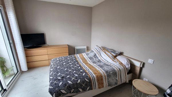 Charente Maritime (17), A vendre St-PIERRE OLERON charmante maison pêcheur P3 98m² plain-pied sur Terrain de 687m²