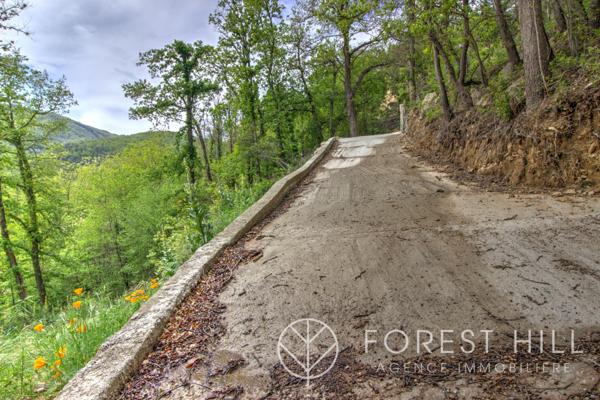 Maureillas-las-Illas (66480) Terrain à batir