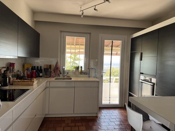 Les Angles (30133) Villa avec vue