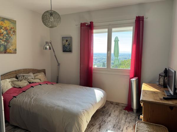 Les Angles (30133) Villa avec vue