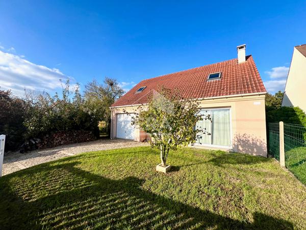 Maison Misy Sur Yonne 5 pièce(s) 90 m2