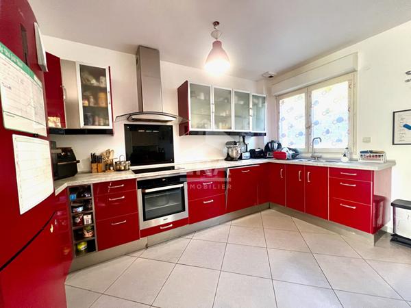 Maison Misy Sur Yonne 5 pièce(s) 90 m2