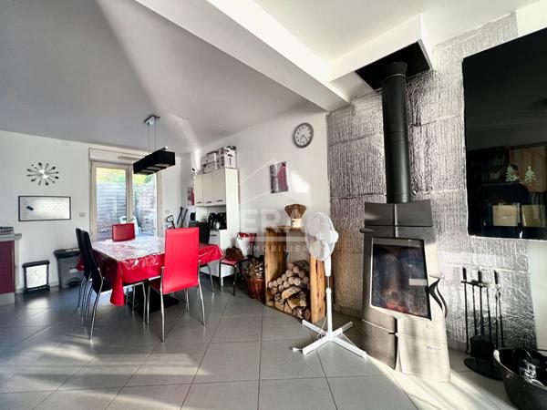 Maison Misy Sur Yonne 5 pièce(s) 90 m2