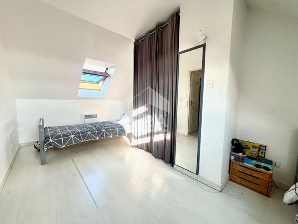 Maison Misy Sur Yonne 5 pièce(s) 90 m2