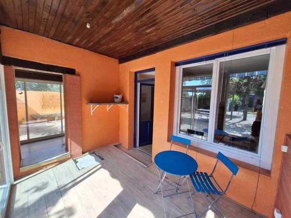 Maison Montceau Les Mines 5 pièce(s) 197 m2