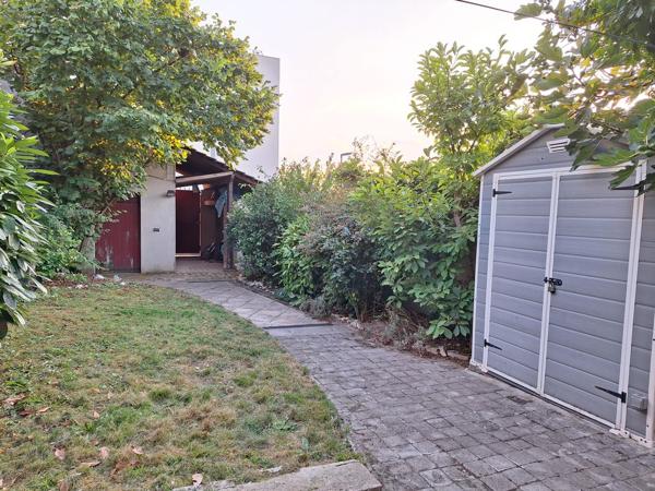 Maison Montceau Les Mines 5 pièce(s) 197 m2