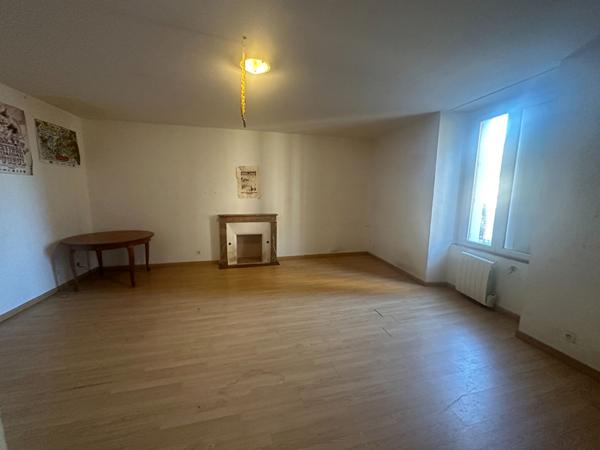 Appartement Treffieux 2 pièce(s) 53.89 m2